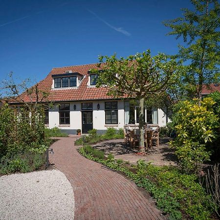 Maison De Sas Bed and Breakfast Laren  Esterno foto