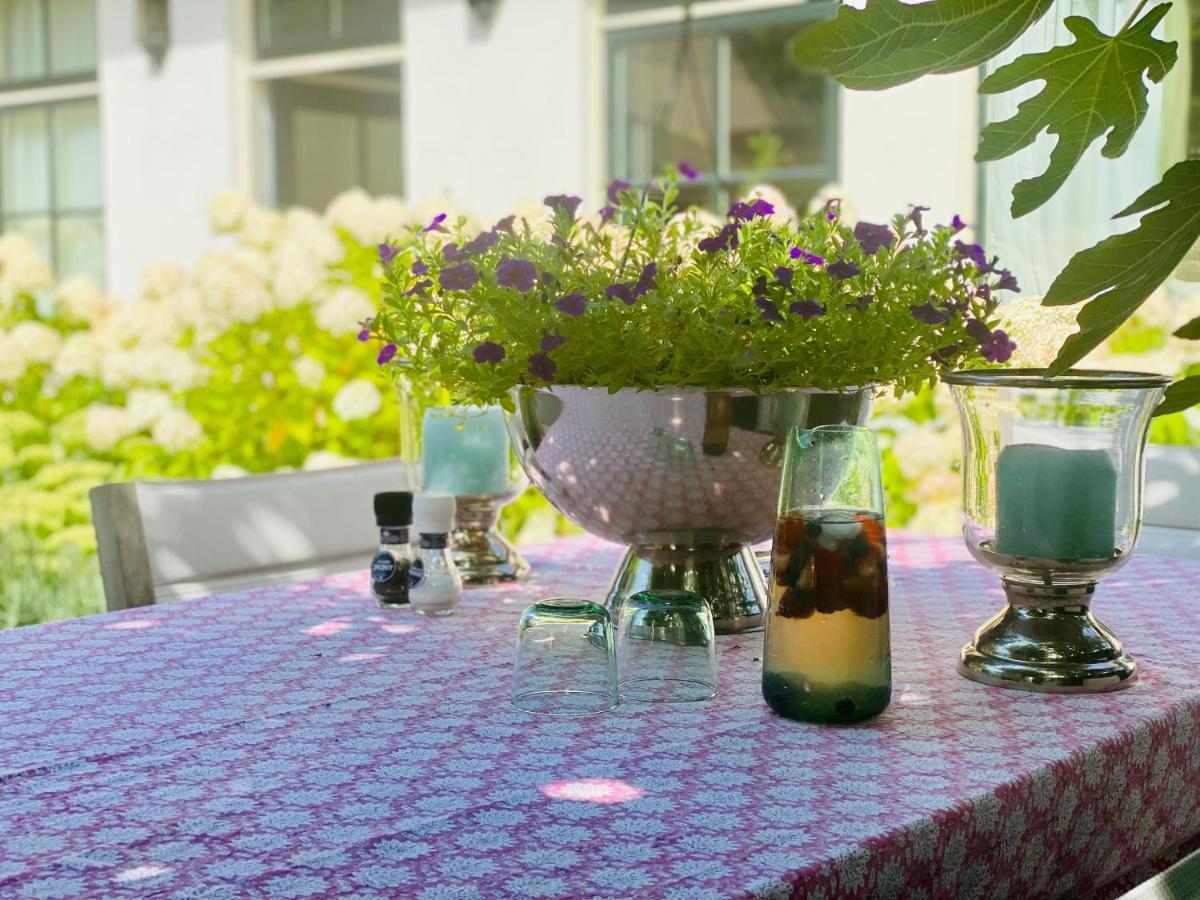 Maison De Sas Bed and Breakfast Laren  Esterno foto