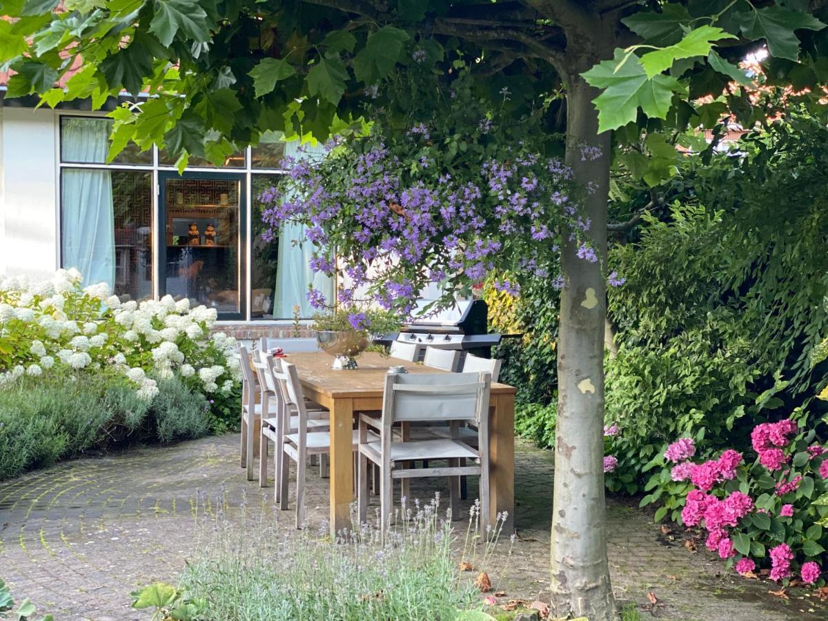 Maison De Sas Bed and Breakfast Laren  Esterno foto