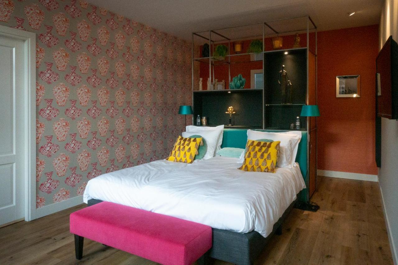 Maison De Sas Bed and Breakfast Laren  Esterno foto
