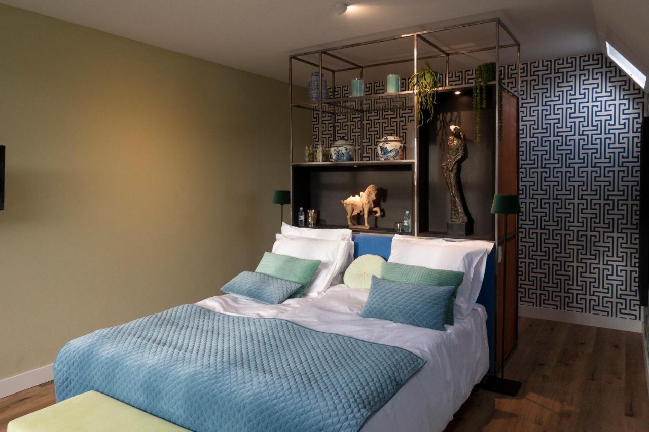 Maison De Sas Bed and Breakfast Laren  Esterno foto
