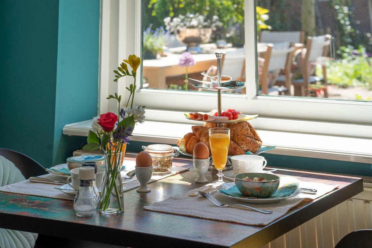 Maison De Sas Bed and Breakfast Laren  Esterno foto