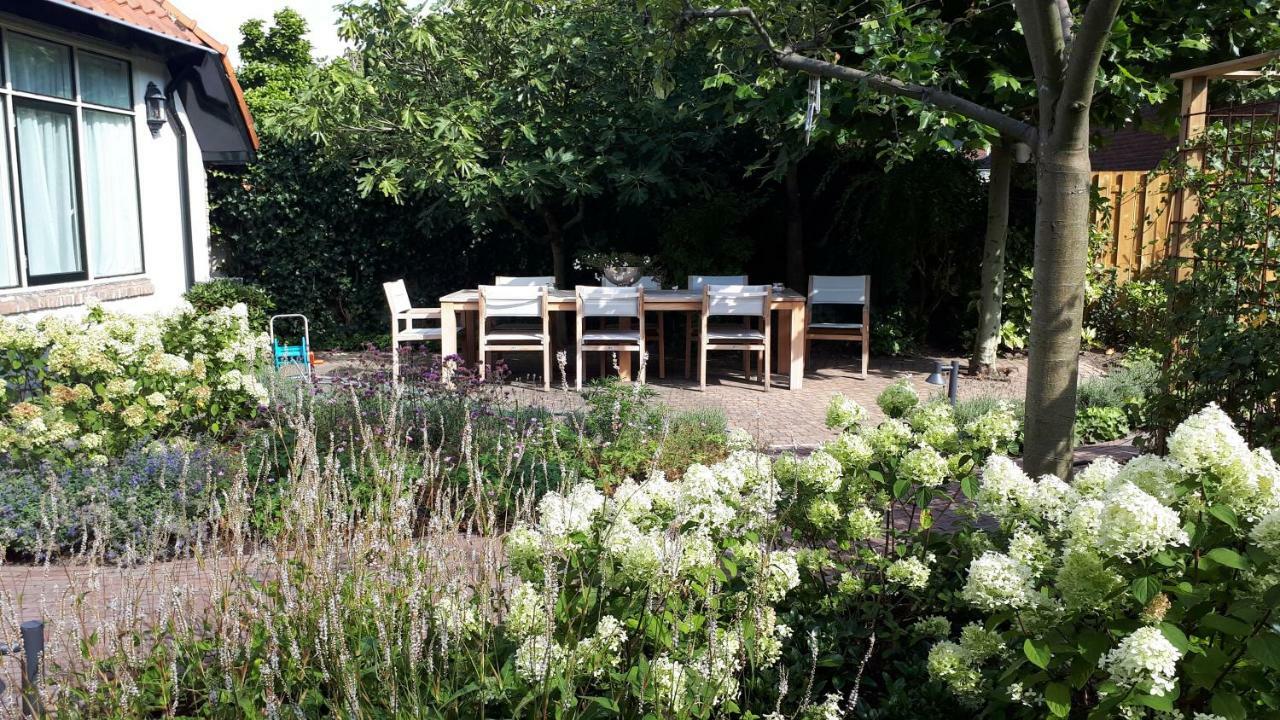 Maison De Sas Bed and Breakfast Laren  Esterno foto